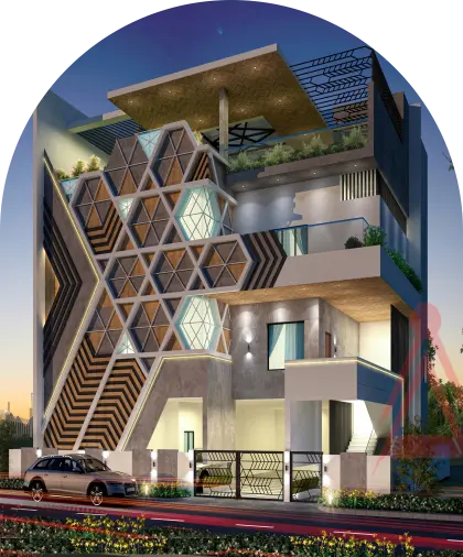 Archrays Architects Interior Design Showcase