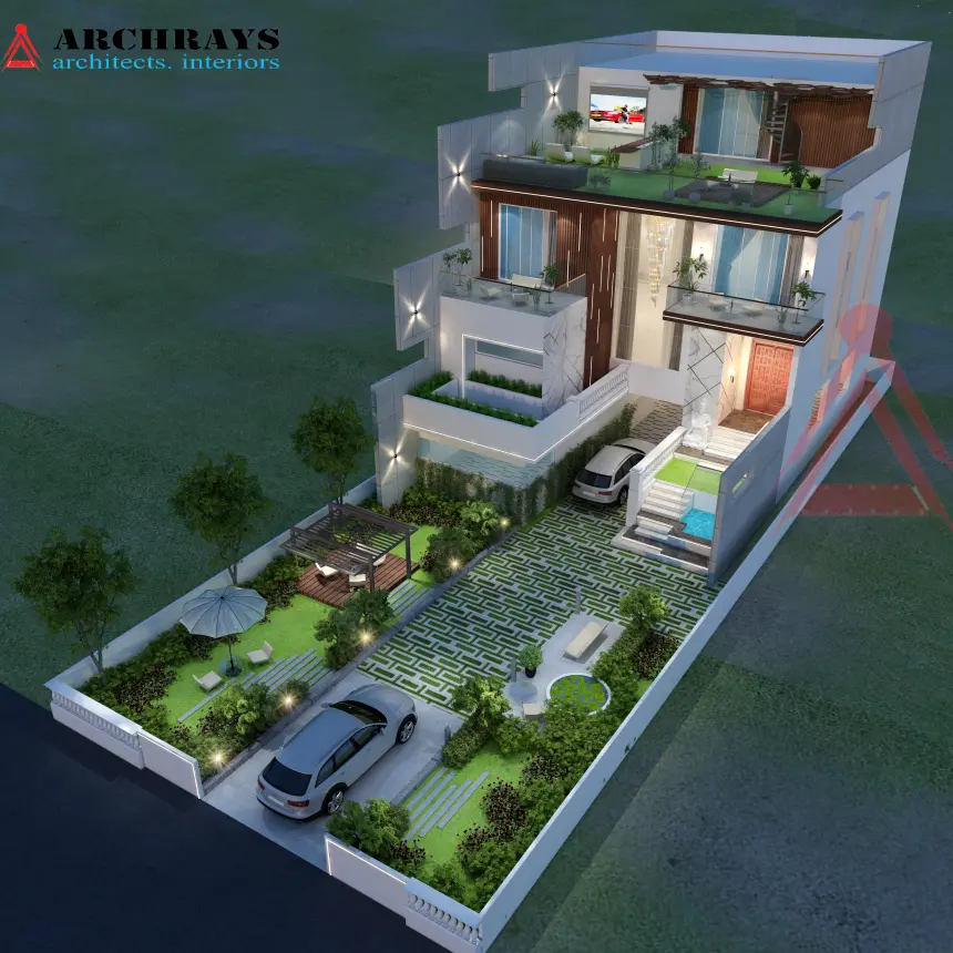 Architecture Image