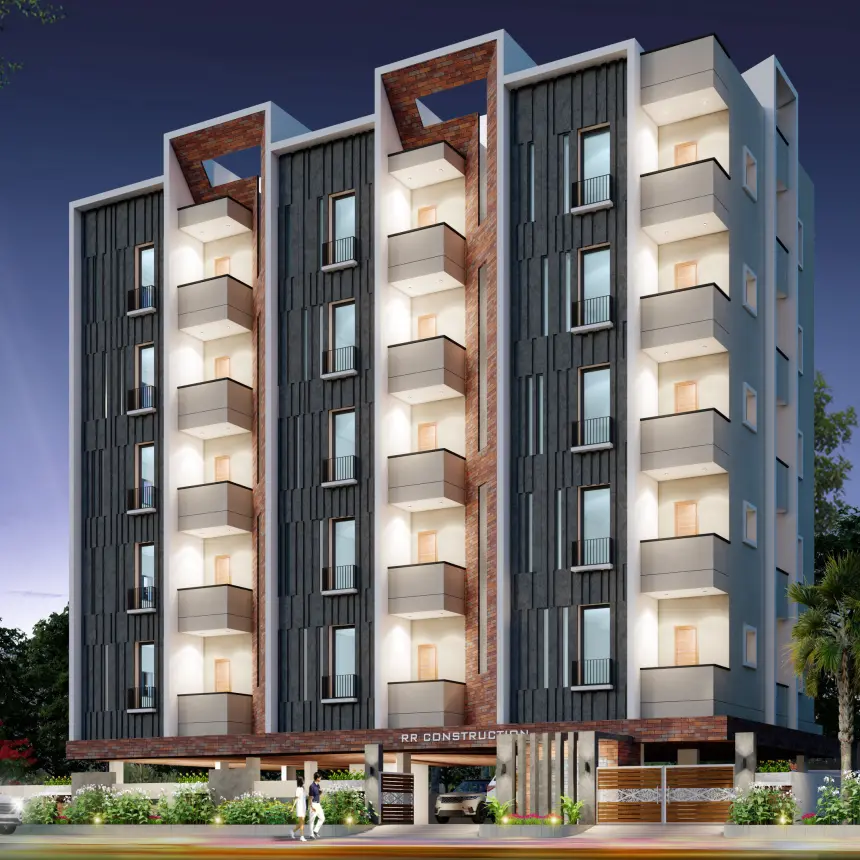 Residential Image