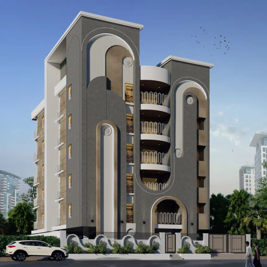 Residential Image