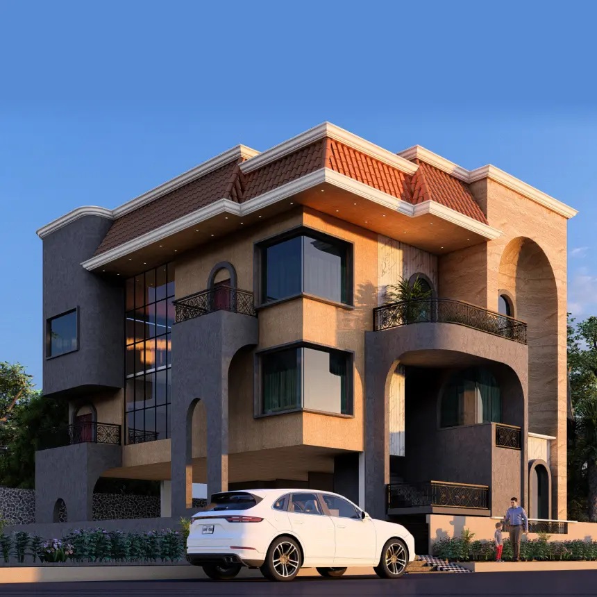 Architecture Image