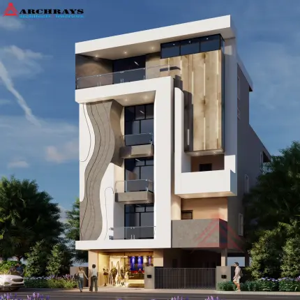 Architecture Image