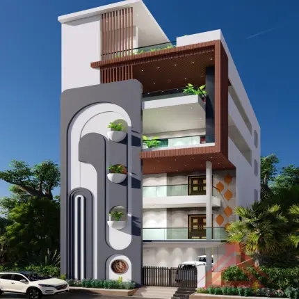 Residential Image