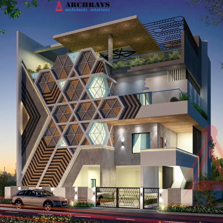Architecture Image