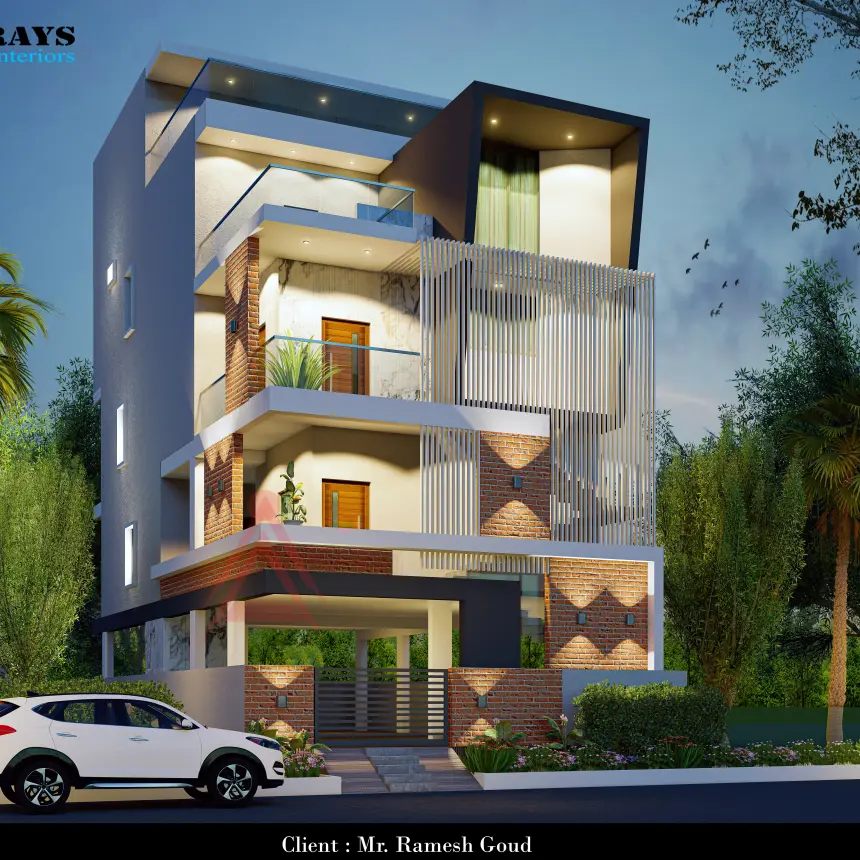 Residential Image