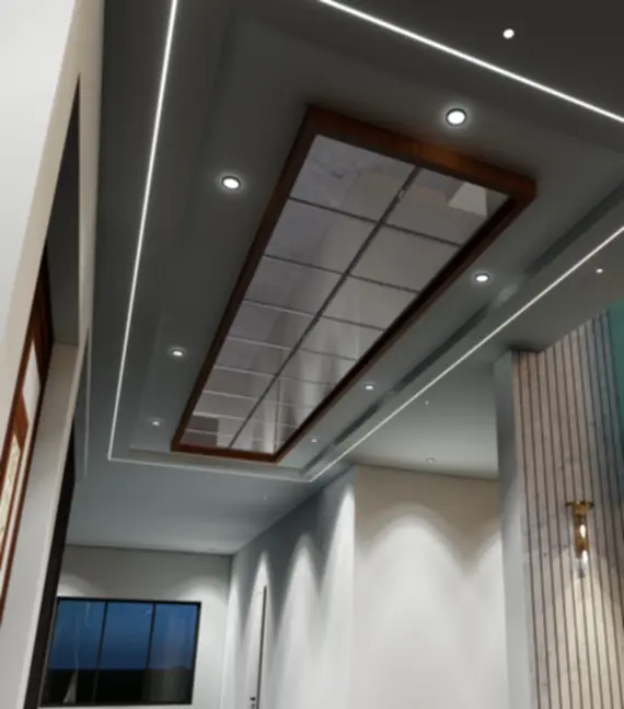 Janga Reddy Interior Project by Archrays