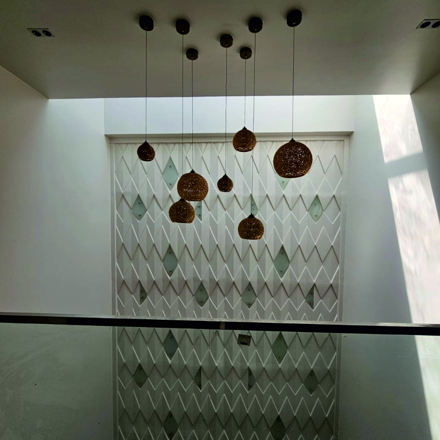 Archrays Architects & Interiors
