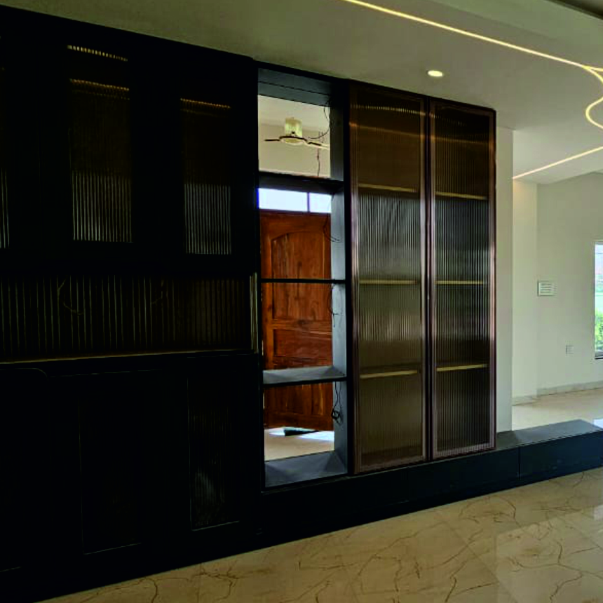 Archrays Architects & Interiors