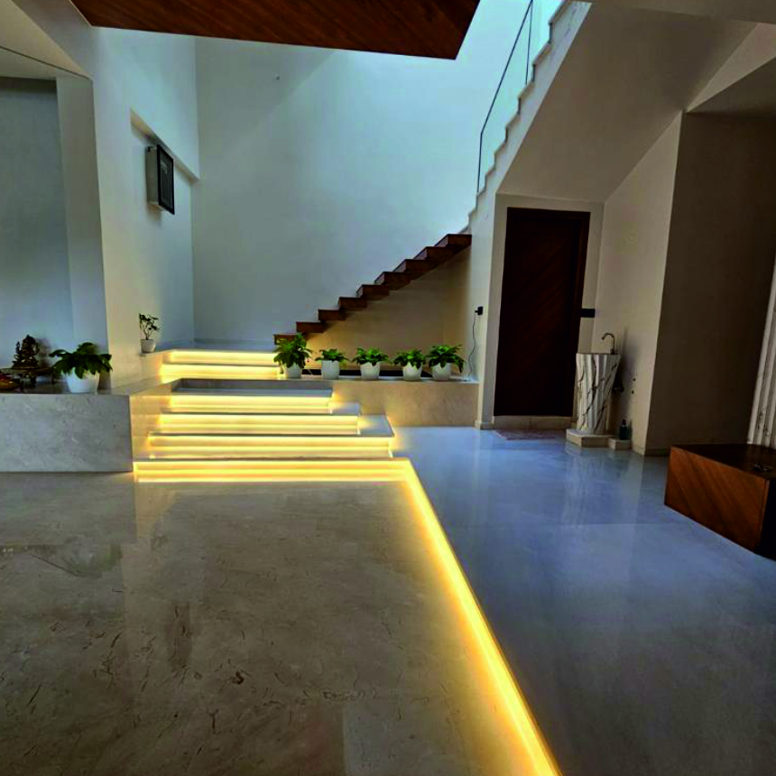Archrays Architects & Interiors