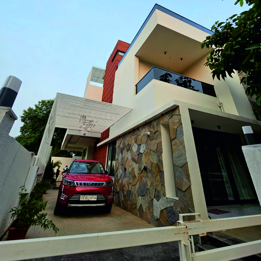 Archrays Architects & Interiors